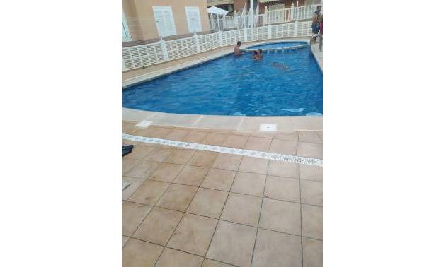 Sale - Villa - Torrevieja - La Mata