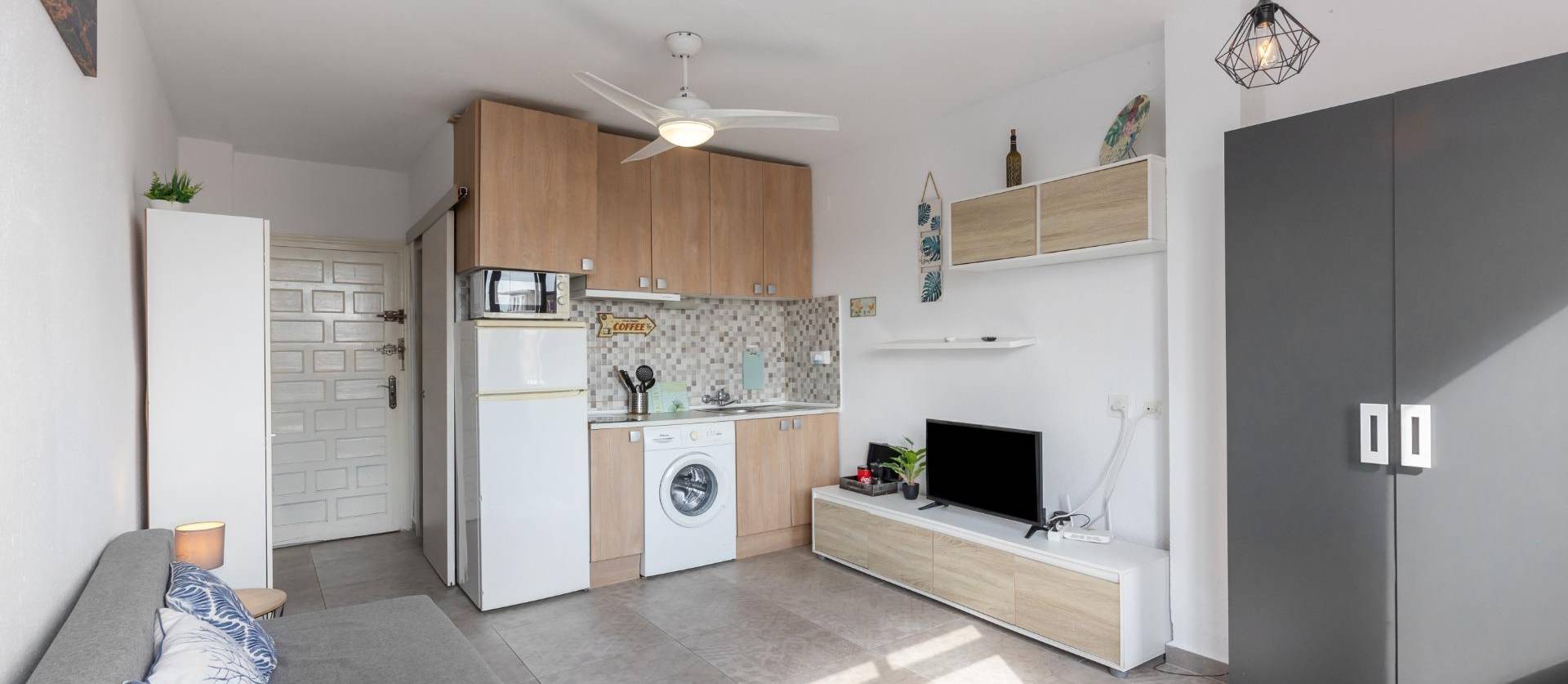 Sale - Apartment - Torrevieja - La Mata