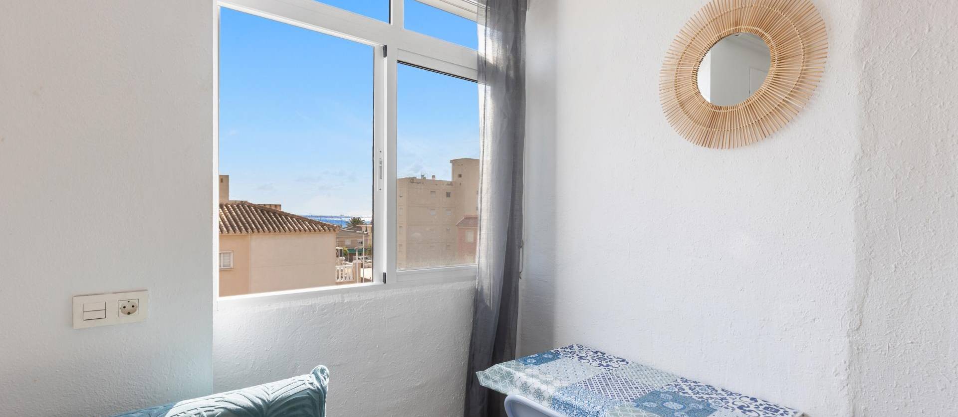 Sale - Apartment - Torrevieja - La Mata