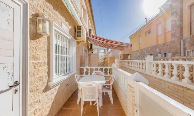 Sale - Townhouse - Torrevieja - La Mata