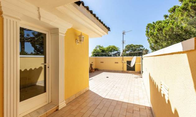 Venta - Villa - Torrevieja - Torreta Florida