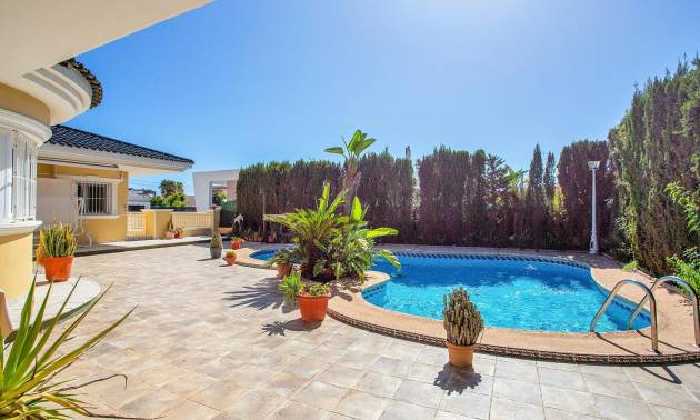 Venta - Villa - Torrevieja - Torreta Florida