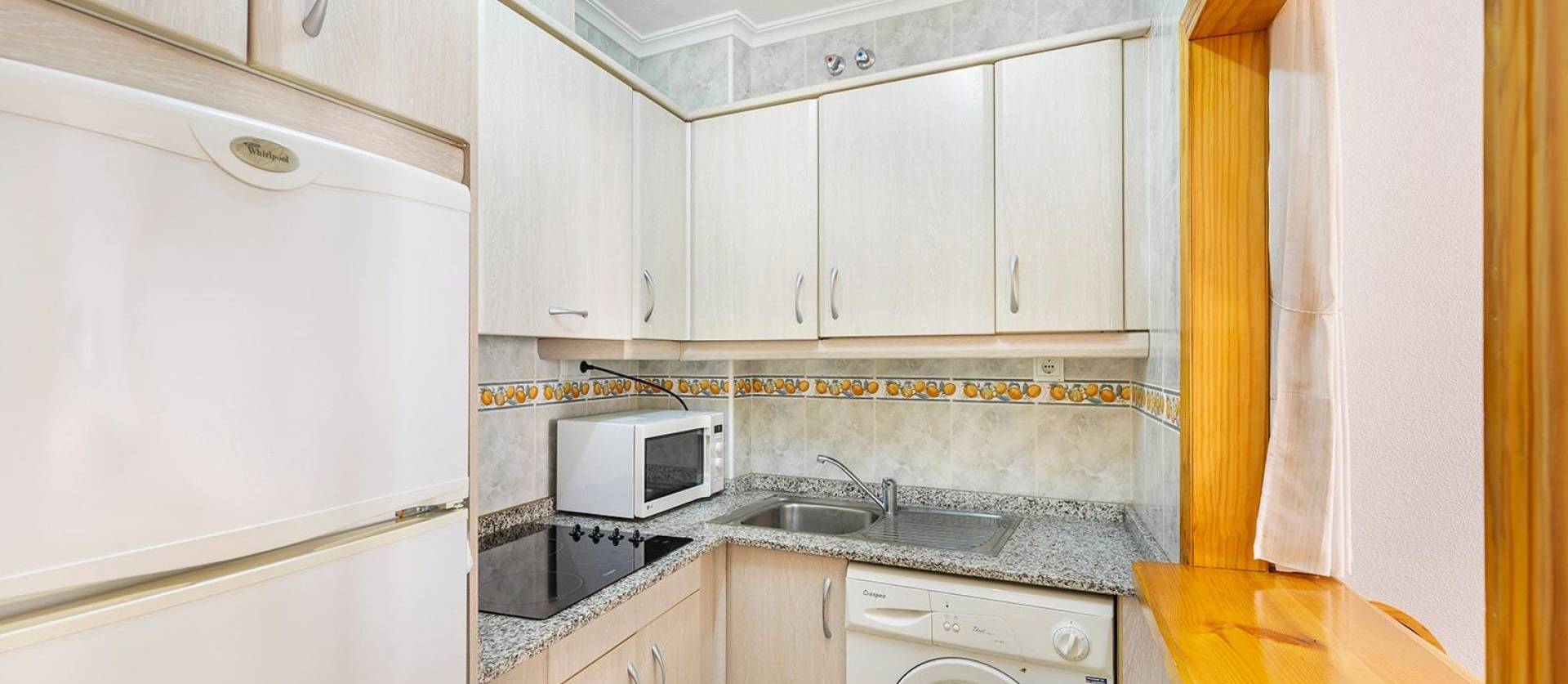 Sale - Apartment - Torrevieja - La Mata