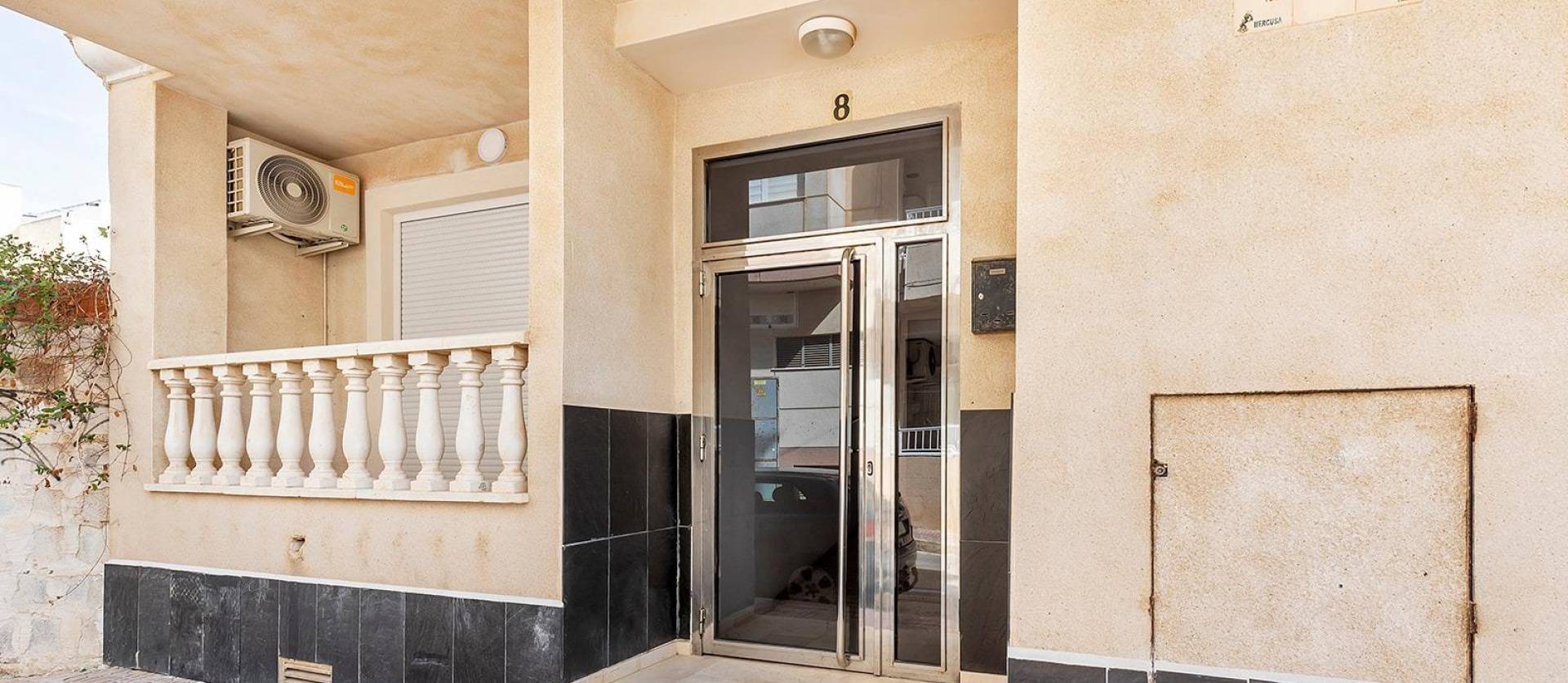 Sale - Apartment - Torrevieja - La Mata