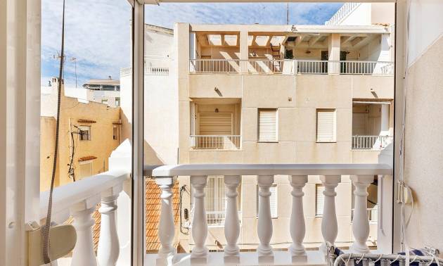 Sale - Apartment - Torrevieja - La Mata