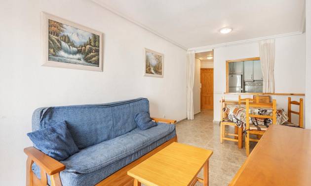 Sale - Apartment - Torrevieja - La Mata