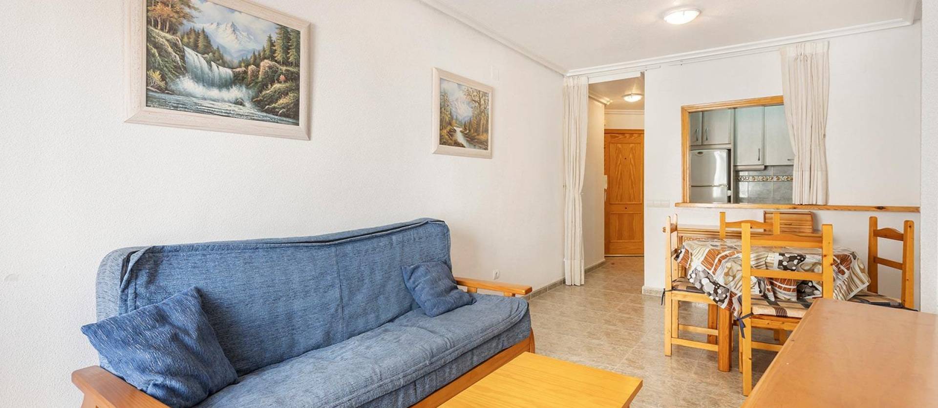 Sale - Apartment - Torrevieja - La Mata