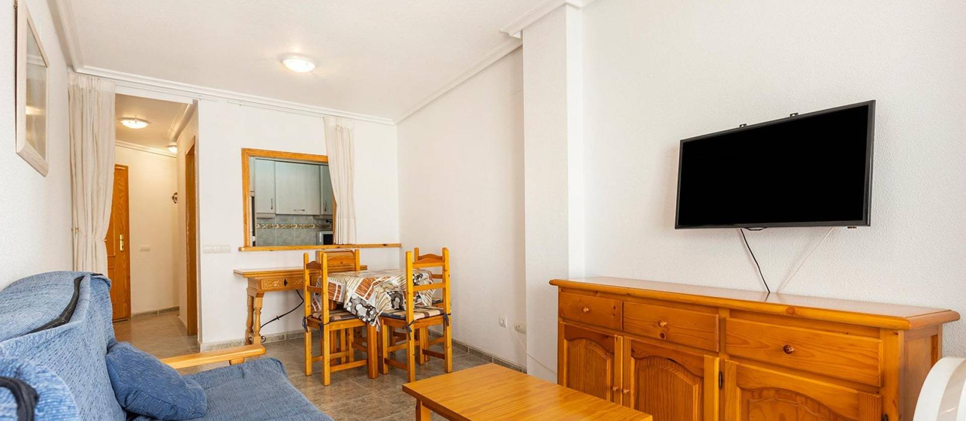 Sale - Apartment - Torrevieja - La Mata