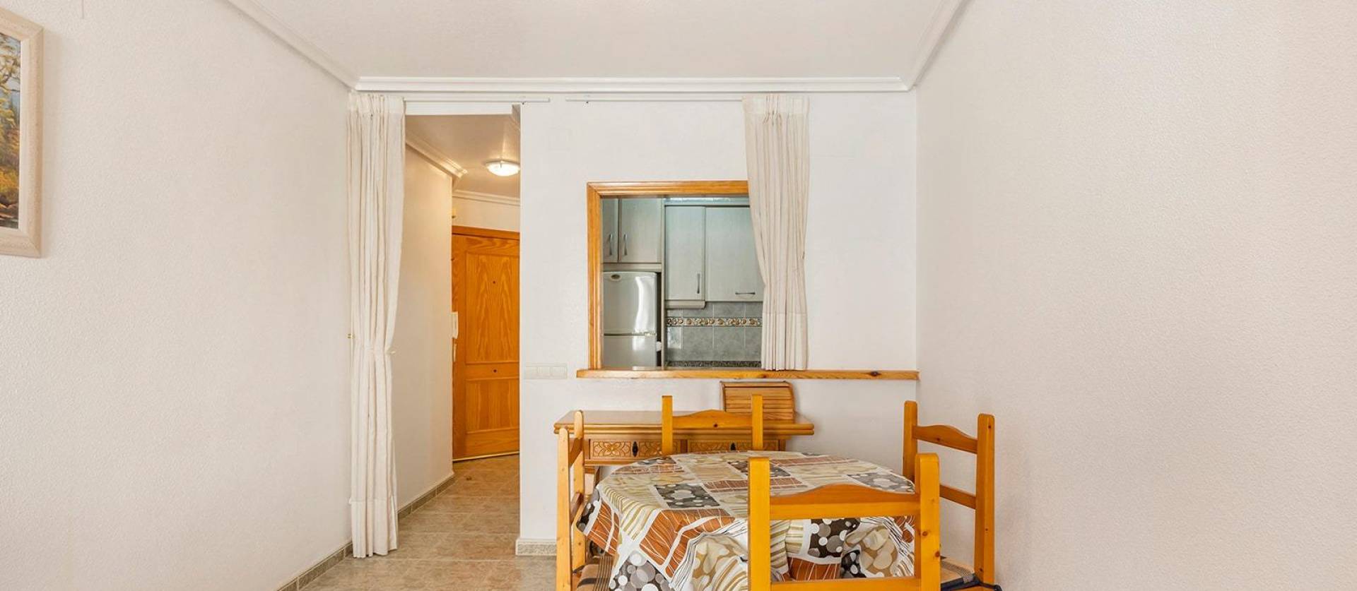 Sale - Apartment - Torrevieja - La Mata