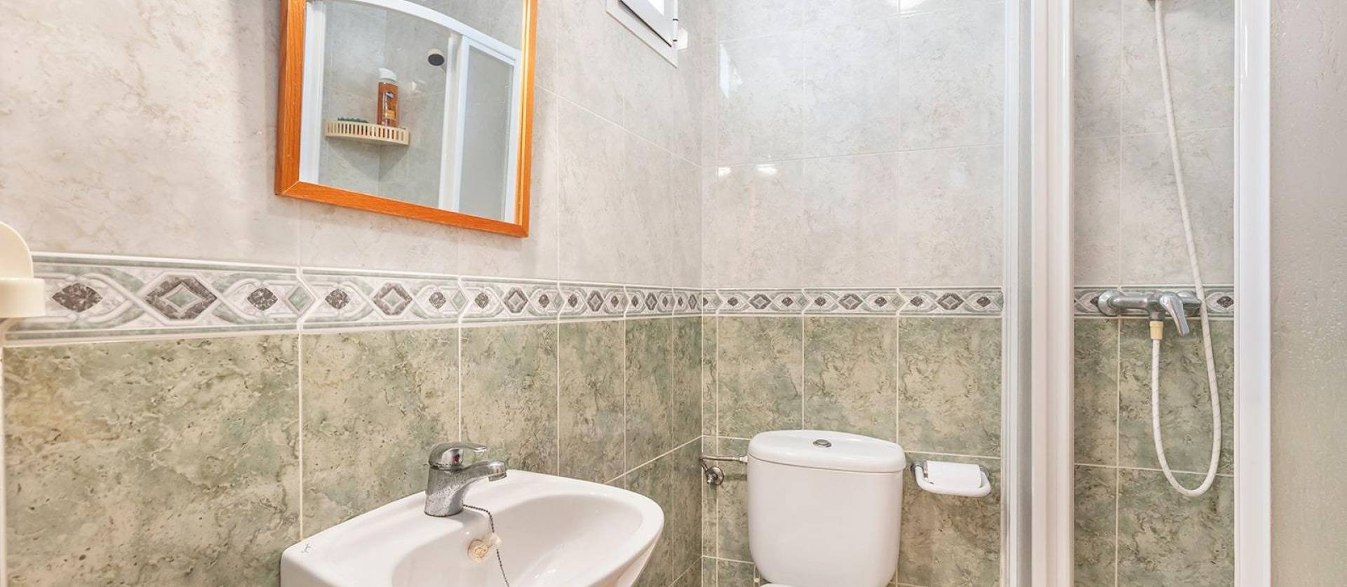 Sale - Apartment - Torrevieja - La Mata