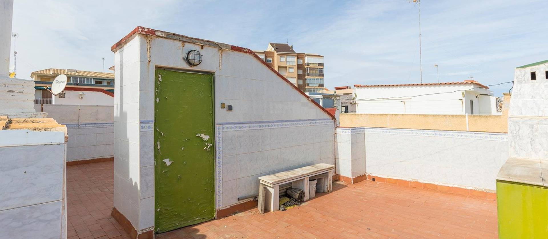 Bestaande woningen - Appartment - Torrevieja - La Mata