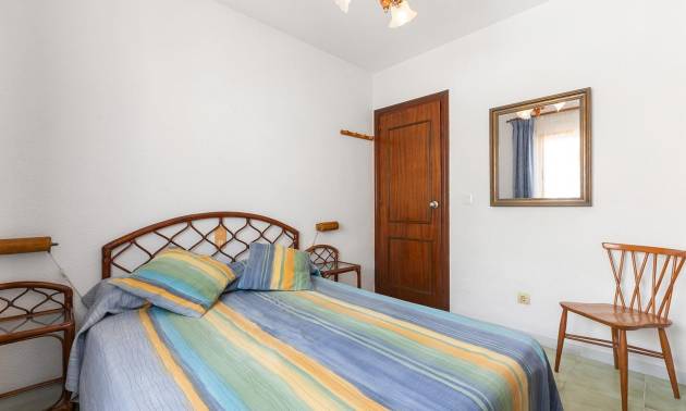 Bestaande woningen - Appartment - Torrevieja - La Mata