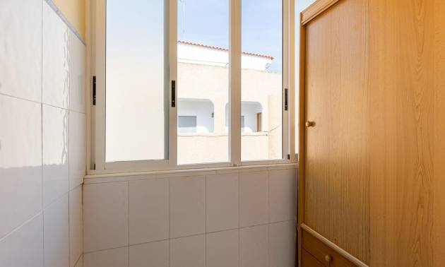 Bestaande woningen - Appartment - Torrevieja - La Mata