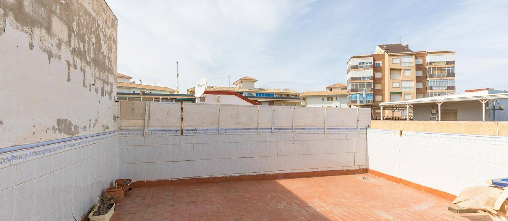 Bestaande woningen - Appartment - Torrevieja - La Mata