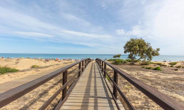 Bestaande woningen - Appartment - Torrevieja - La Mata