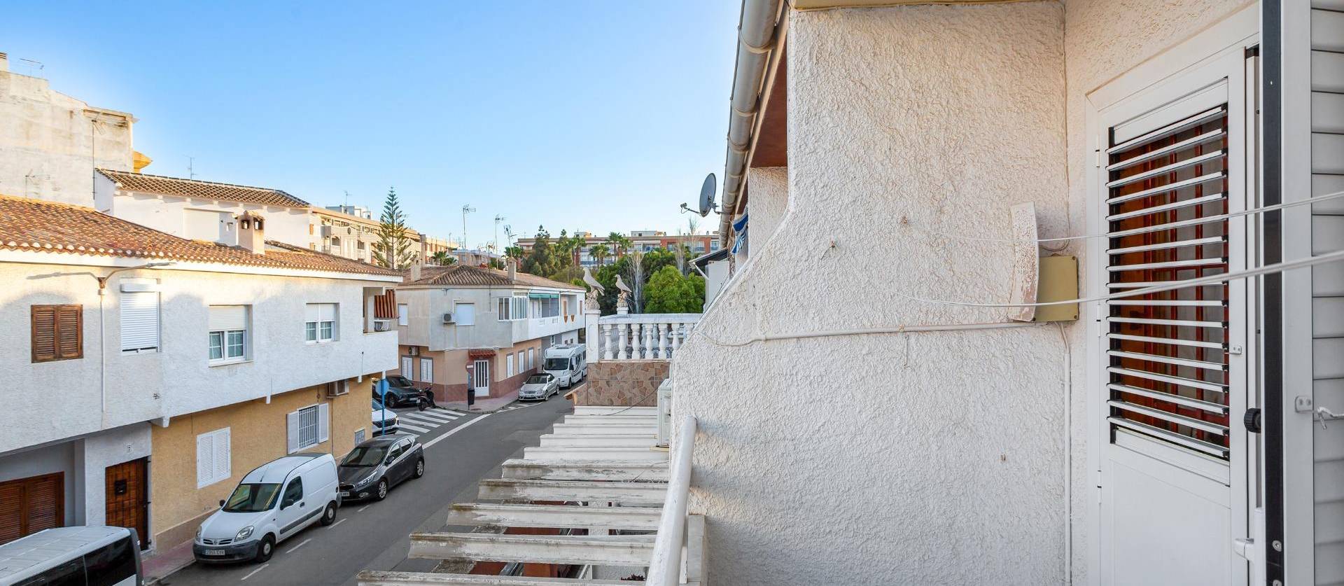 Sale - Townhouse - Torrevieja - Acequion