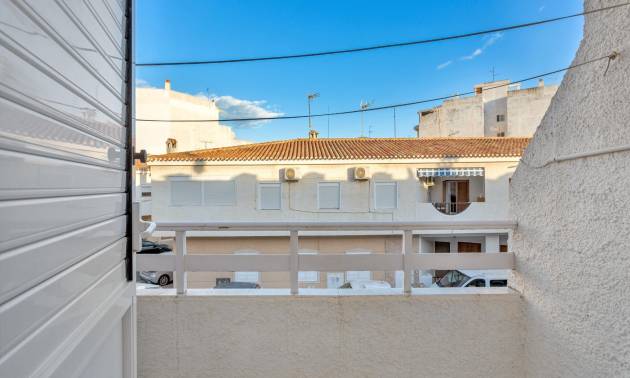 Sale - Townhouse - Torrevieja - Acequion