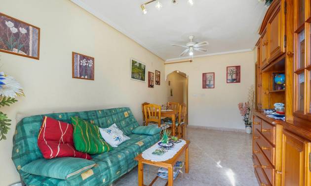 Sale - Apartment - Torrevieja - Playa del Cura