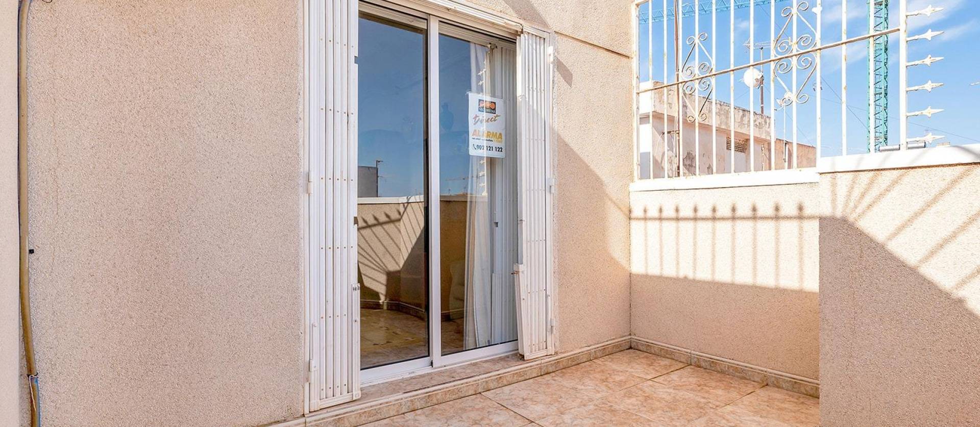 Venta - Apartment - Torrevieja - Estacion de autobuses