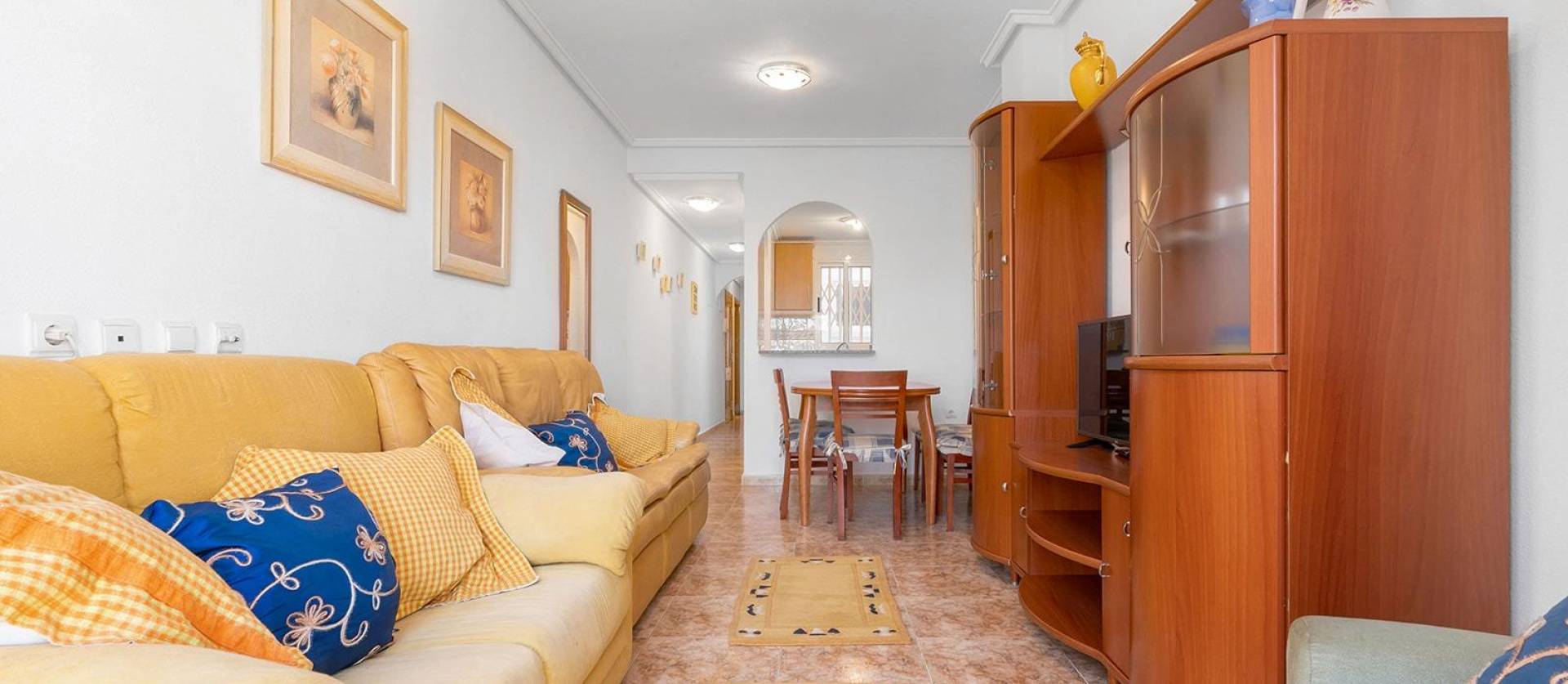 Venta - Apartment - Torrevieja - Estacion de autobuses