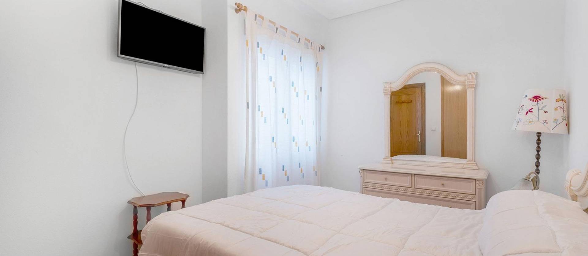 Venta - Apartment - Torrevieja - Estacion de autobuses