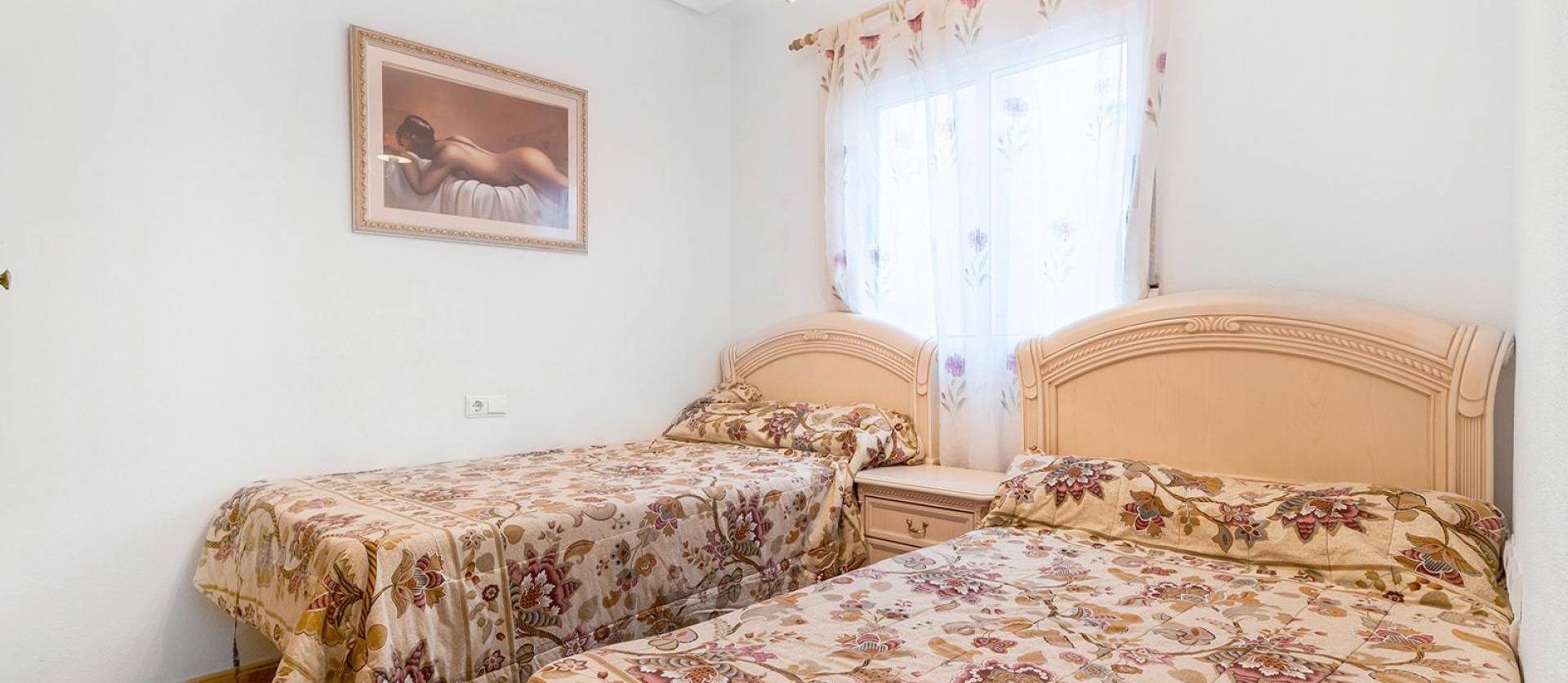 Venta - Apartment - Torrevieja - Estacion de autobuses