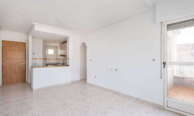 Bestaande woningen - Appartment - Torrevieja - Estacion de autobuses