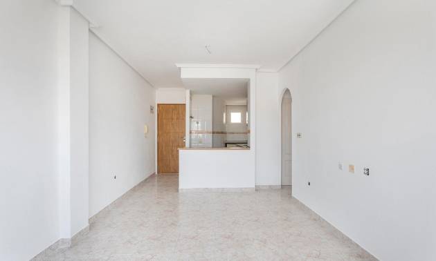 Bestaande woningen - Appartment - Torrevieja - Estacion de autobuses