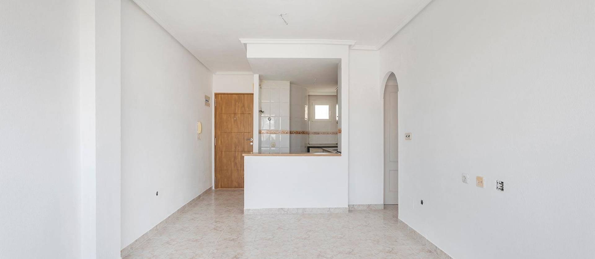 Bestaande woningen - Appartment - Torrevieja - Estacion de autobuses