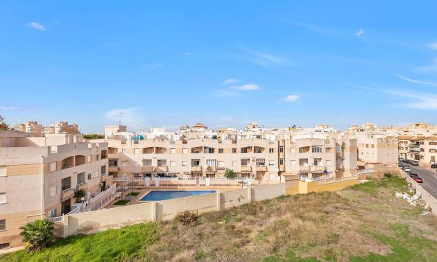 Bestaande woningen - Appartment - Torrevieja - Estacion de autobuses