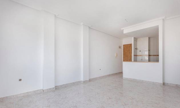 Bestaande woningen - Appartment - Torrevieja - Estacion de autobuses