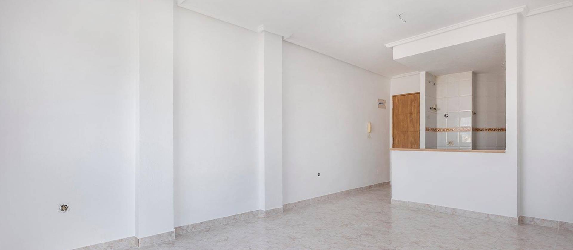 Bestaande woningen - Appartment - Torrevieja - Estacion de autobuses