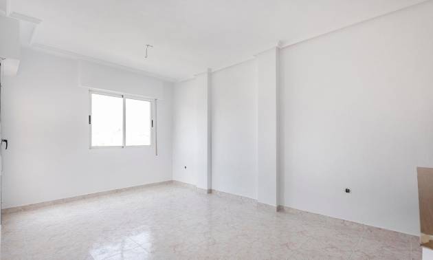 Bestaande woningen - Appartment - Torrevieja - Estacion de autobuses