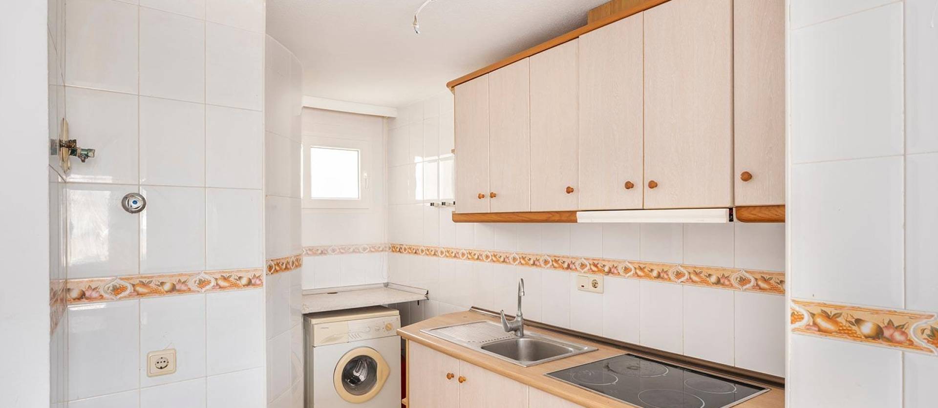 Bestaande woningen - Appartment - Torrevieja - Estacion de autobuses