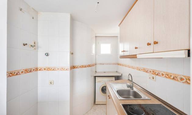 Bestaande woningen - Appartment - Torrevieja - Estacion de autobuses