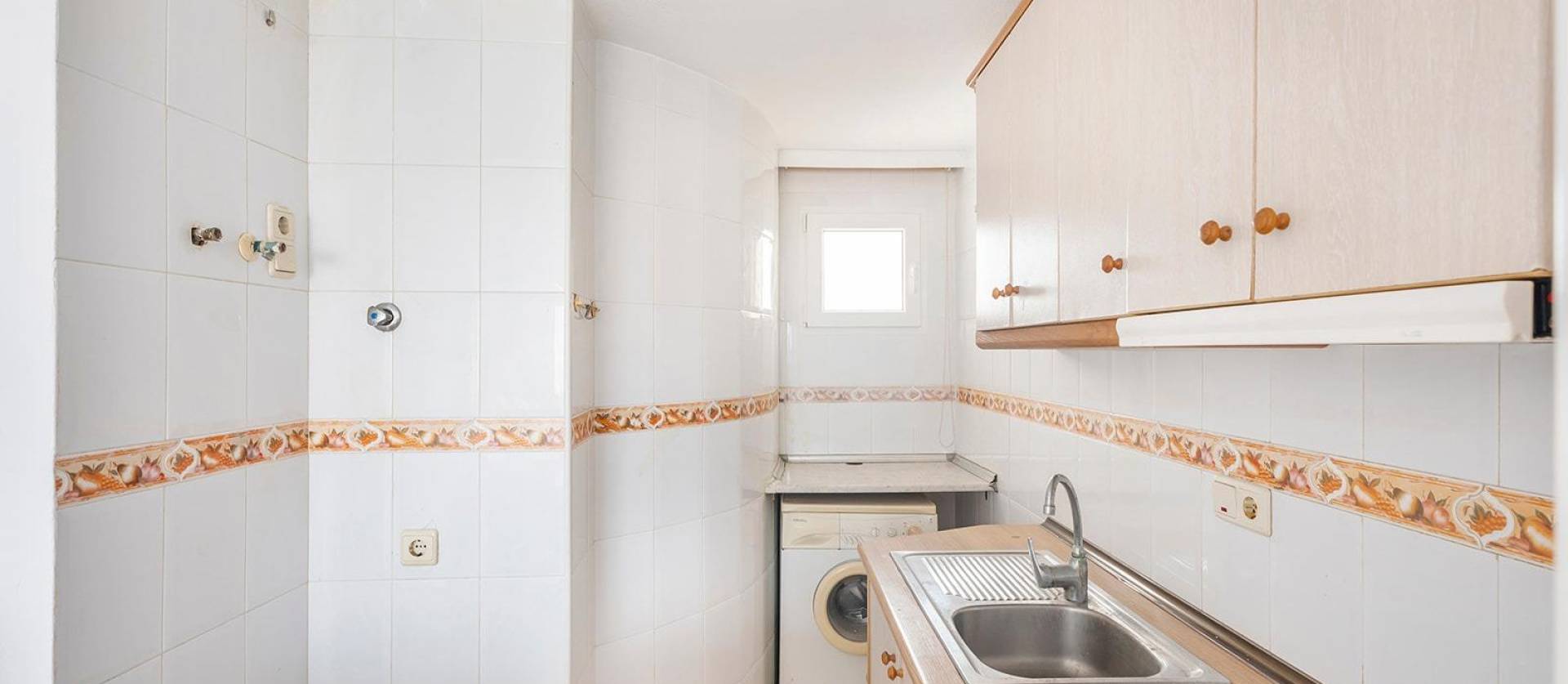 Bestaande woningen - Appartment - Torrevieja - Estacion de autobuses