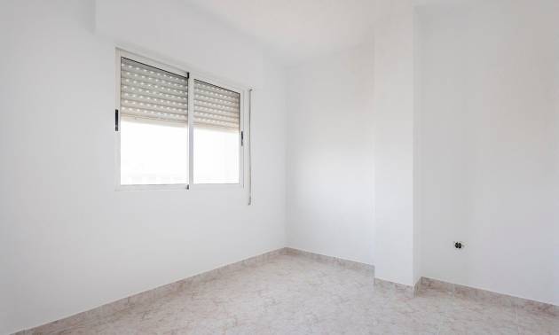 Bestaande woningen - Appartment - Torrevieja - Estacion de autobuses