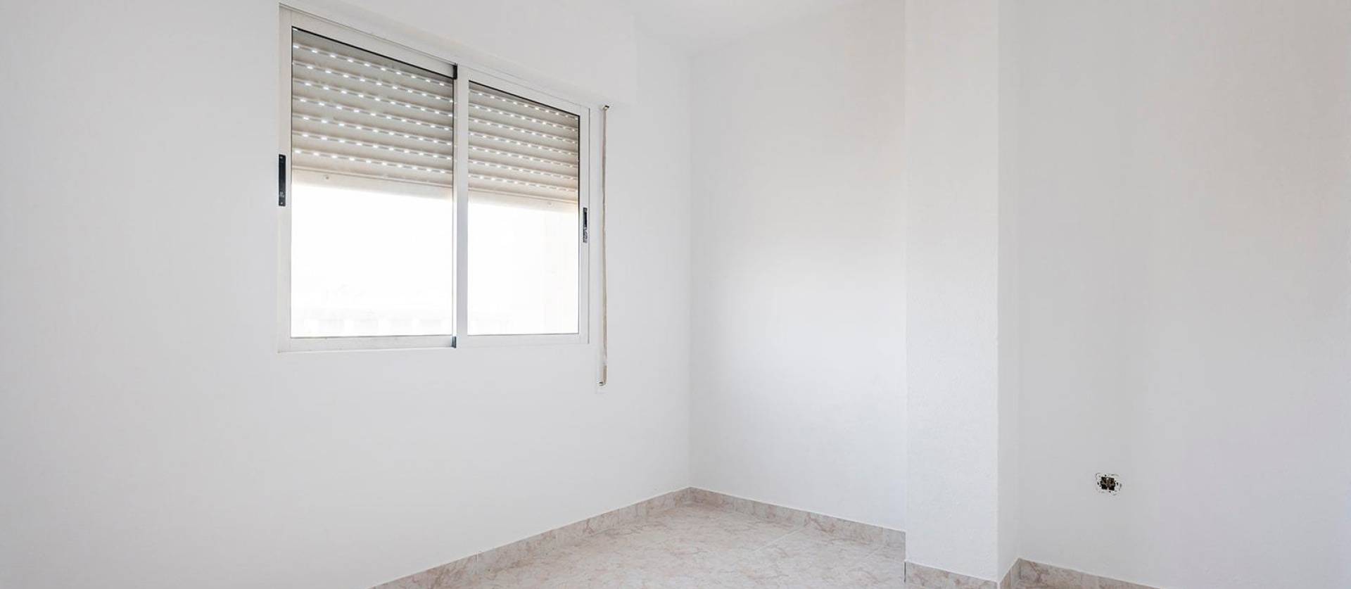 Bestaande woningen - Appartment - Torrevieja - Estacion de autobuses