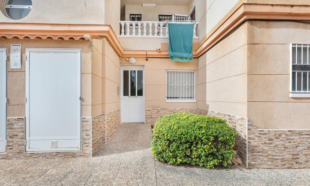 Bestaande woningen - Appartment - Torrevieja - Estacion de autobuses