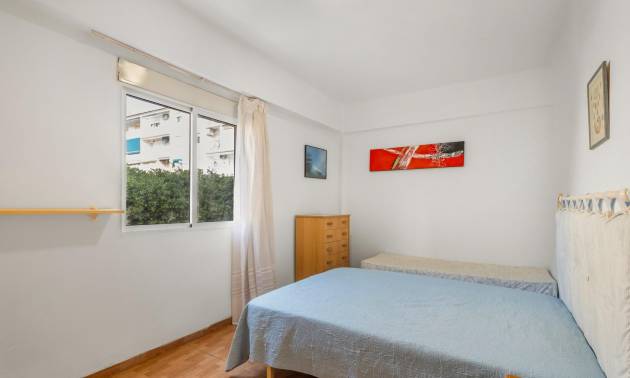 Sale - Apartment - Torrevieja - Estacion de autobuses