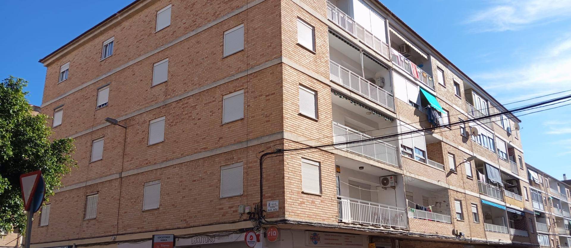 Sale - Apartment - Torrevieja - Estacion de autobuses