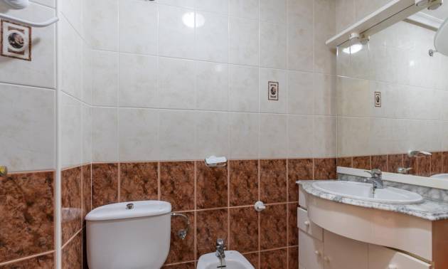 Revente - Apartment - Torrevieja - La Mata