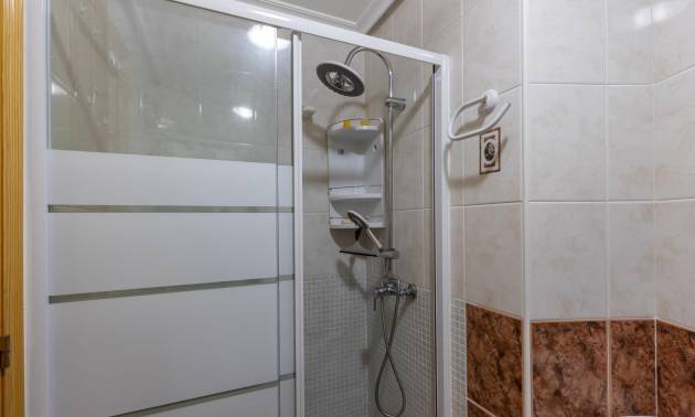 Revente - Apartment - Torrevieja - La Mata