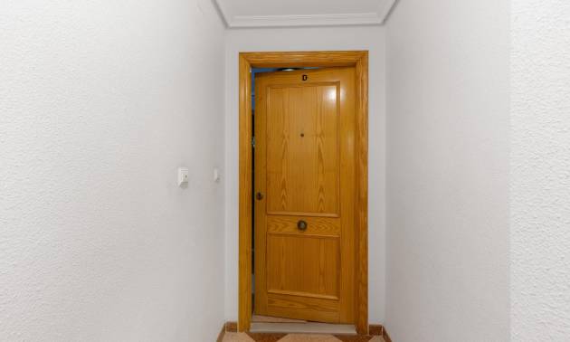 Revente - Apartment - Torrevieja - La Mata