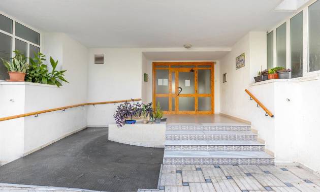 Sale - Apartment - Torrevieja - Los Europeos