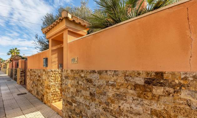 Sale - Townhouse - Torrevieja - Aguas Nuevas