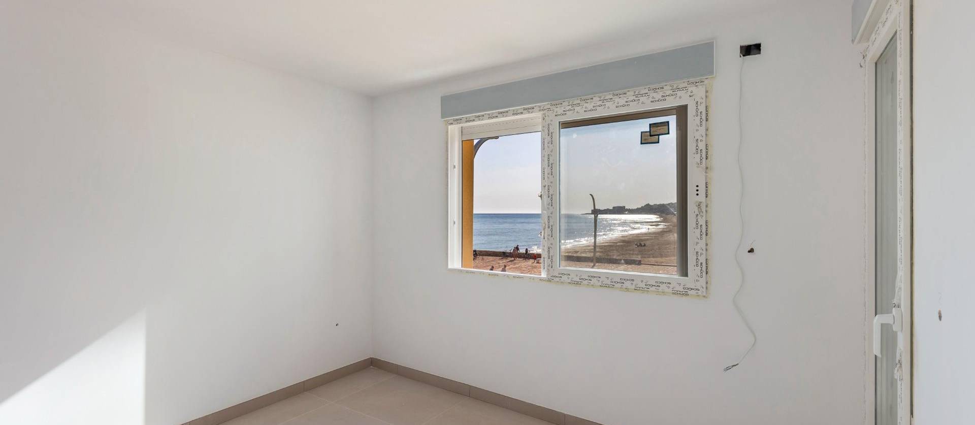 Venta - Apartment - Torrevieja - La Mata