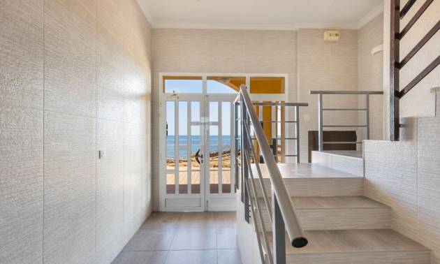 Venta - Apartment - Torrevieja - La Mata