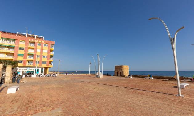 Venta - Apartment - Torrevieja - La Mata