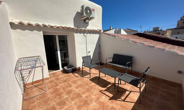 Bestaande woningen - House - Orihuela - Torremendo